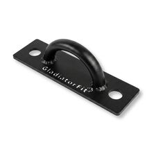 Rope Hook for rope and battle rope