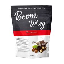 Boom Whey 1000g Powerfood One |