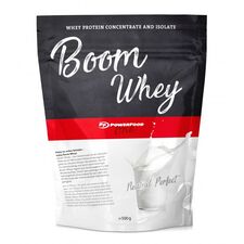 Boom Whey 500g Powerfood One |