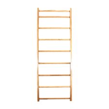 Espalier en bois mural échelle suédoise de gymnastique JustFit | 230x80x8 CM