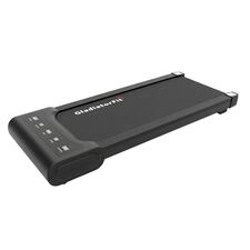 Motorisierte, neigbare GladiatorFit-Laufmatte