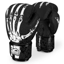 Phantom Boxing Gloves APEX X-Ray 16OZ, Colour: Schwarz, OZ: 16oz