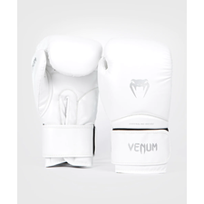 Gants de Boxe Contender 1.5 XT, Couleur: Blanc, OZ: 16oz