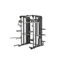 Multi-Functional Trainer Smith 2100 Impulse Fitness