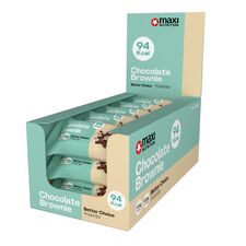 Maxi Nutrition "Better Choice" Proteinriegel (Packung mit 15 Stück) |