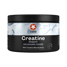Créatine Creapure 250g Maxi Nutrition