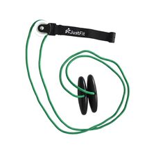 JustFit shoulder rehabilitation pulley
