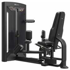 Abductor/Adductor" leg station 9708 Impulse Fitness