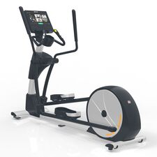 Professional "Elliptical" elliptical trainer Impulse Fitness