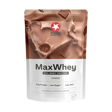 Whey Protein "MaxWhey" 420g Maxi Nutrition |