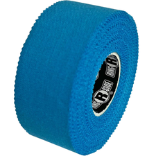 Athletik-Stützband, Bekleidungsgrösse: One Size, Farbe: Blau