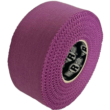 Athletik-Stützband, Bekleidungsgrösse: One Size, Farbe: Violett
