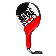 Boxing Paddle, Colore: Rosso 