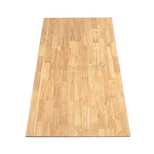 Planche bois pour plateforme d’haltérophilie GladiatorFit | 5 CM