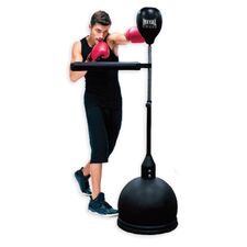 Power Spin, Couleur: Noir