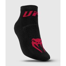UFC Authentic Fight Week 2.0 Socks - 46-48, Colour: Schwarz, Size (Shoes): 46-48