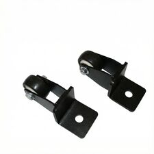 Räder und Griff für Flachhantelbank GladiatorFit