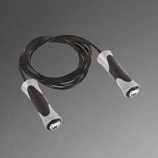 Speed Skipping Rope Venum Challenger, Colour: Schwarz, Length: 2.74m