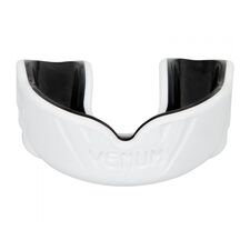 Mouthguard Venum Challenger – White / Black, Size: One Size, Colour: Weiss