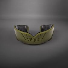 Mouthguard Venum Challenger – Khaki / Black, Size: One Size, Colour: Khaki