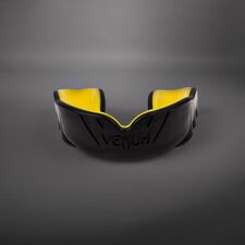 Mouthguard Venum Challenger – Black / Yellow, Size: One Size, Colour: Yellow