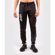 UFC Authentic Fight Week Men's Pants, Colour: Schwarz, Size: XS