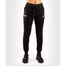 Pantalon UFC Replica, Taille: L, Couleur: Or, Taille ne pas utiliser: L