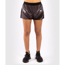 Short de Sport  UFC Replica, Couleur: Noir, Taille ne pas utiliser: L