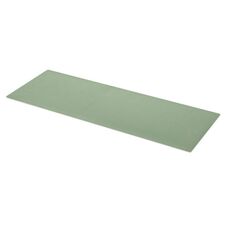 Tapis de Gym "Advanced Heartbeat" 185x65x0.5cm Airex