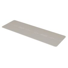 Tapis de Gym "Heartbeat Fit" 185x65x1cm Airex | Beige