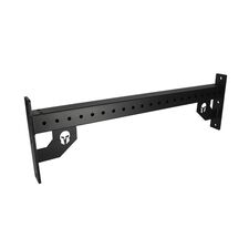 Steel crossbar for GladiatorFit rig and rack junction | 180 CM