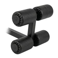 Rouleaux pour machine "Reverse Hyper Extension" GladiatorFit