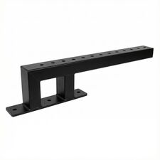 Steel tube for GladiatorFit rack
