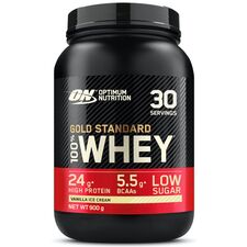 Gold Standard 100% Whey 900g Optimum Nutrition |