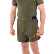 MMA shorts Metal Boxe Olive XL, Size: XL, Colour: Khaki