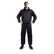 UFC PRO Tenue de sudation, Couleur: Noir