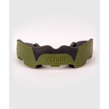 Protège-dents Venum Predator – Kaki / Noir, Couleur: Kaki