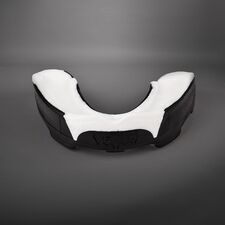 Paradenti Venum Predator – Ice / Nero, Colore: Bianco