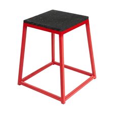 Plyobox aus Stahl |  60 CM