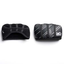 Sous-gants FASTWRAPS Pads – Noir – L/XL, Taille: L/XL, Couleur: Noir