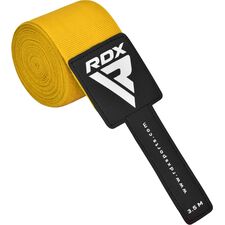 Bende boxe RDX IBA-1 Giallo 2.5m, Colore: Giallo, Lunghezza: 2.5m