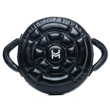 Bouclier frappe HitnMove  Noir Standard, Taille: Taille unique, Couleur: Noir