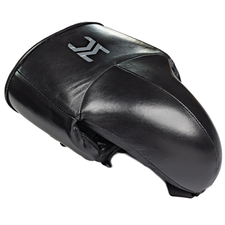 Coquille HitnMove  Noir L/XL, Taille: L/XL, Couleur: Noir