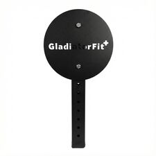 Steel target for medicine ball and wall ball Ø 31cm GladiatorFit | 1 target