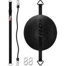 RDX Product RDX Matte Black, Size: One Size, Colour: Schwarz