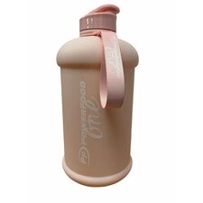 Powerfood One 2.2-Liter Water Gallon Bottle | Pink