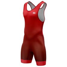 Tenuta da lotta Phantom APEX Rossa L, Taglia: L, Colore: Rosso