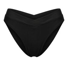 Bas de maillot de bain menstruel "Wave Coral" Marea | S