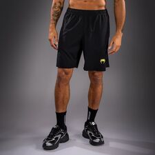Trainingsshorts Venum Contender Schwarz/Gold L, Bekleidungsgrösse: L, Farbe: Schwarz