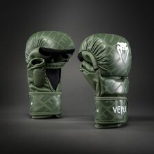 Sparring Handschuhe Venum Contender 1.5 XT 3D Khaki L/XL, Bekleidungsgrösse: L/XL, Farbe: Khaki